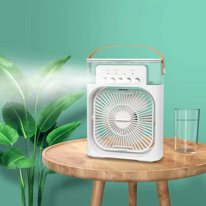 Ventilador de aire frío ArcticMist™