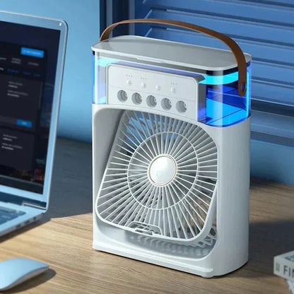 Ventilador de aire frío ArcticMist™