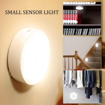 Luz LED Ambiental para Decoración – Bajo Consumo y Fácil Instalación
