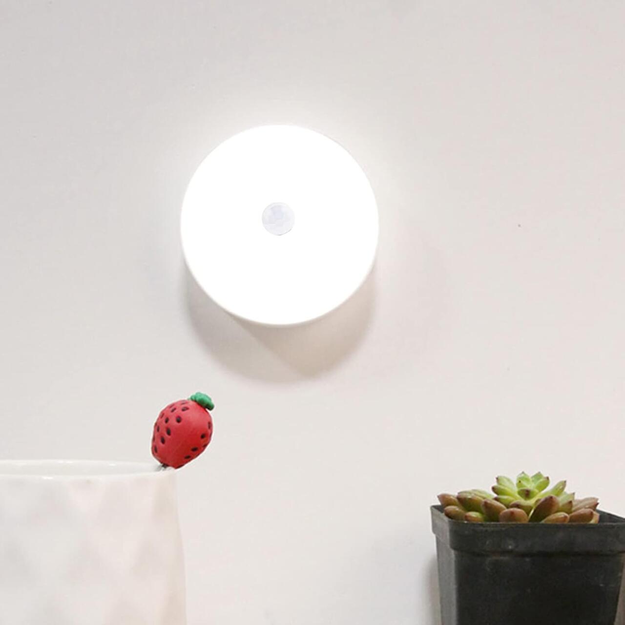 Luz LED Ambiental para Decoración – Bajo Consumo y Fácil Instalación