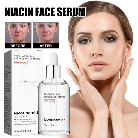 Serum facial con niacinamida - 44% de DESCUENTO